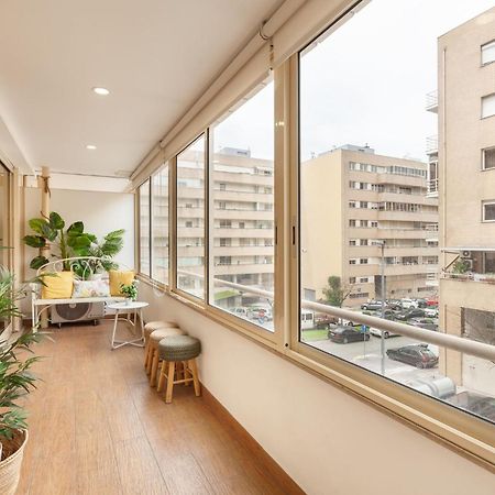 Apartamento Girassol - Minho'S Guest 브라가 외부 사진