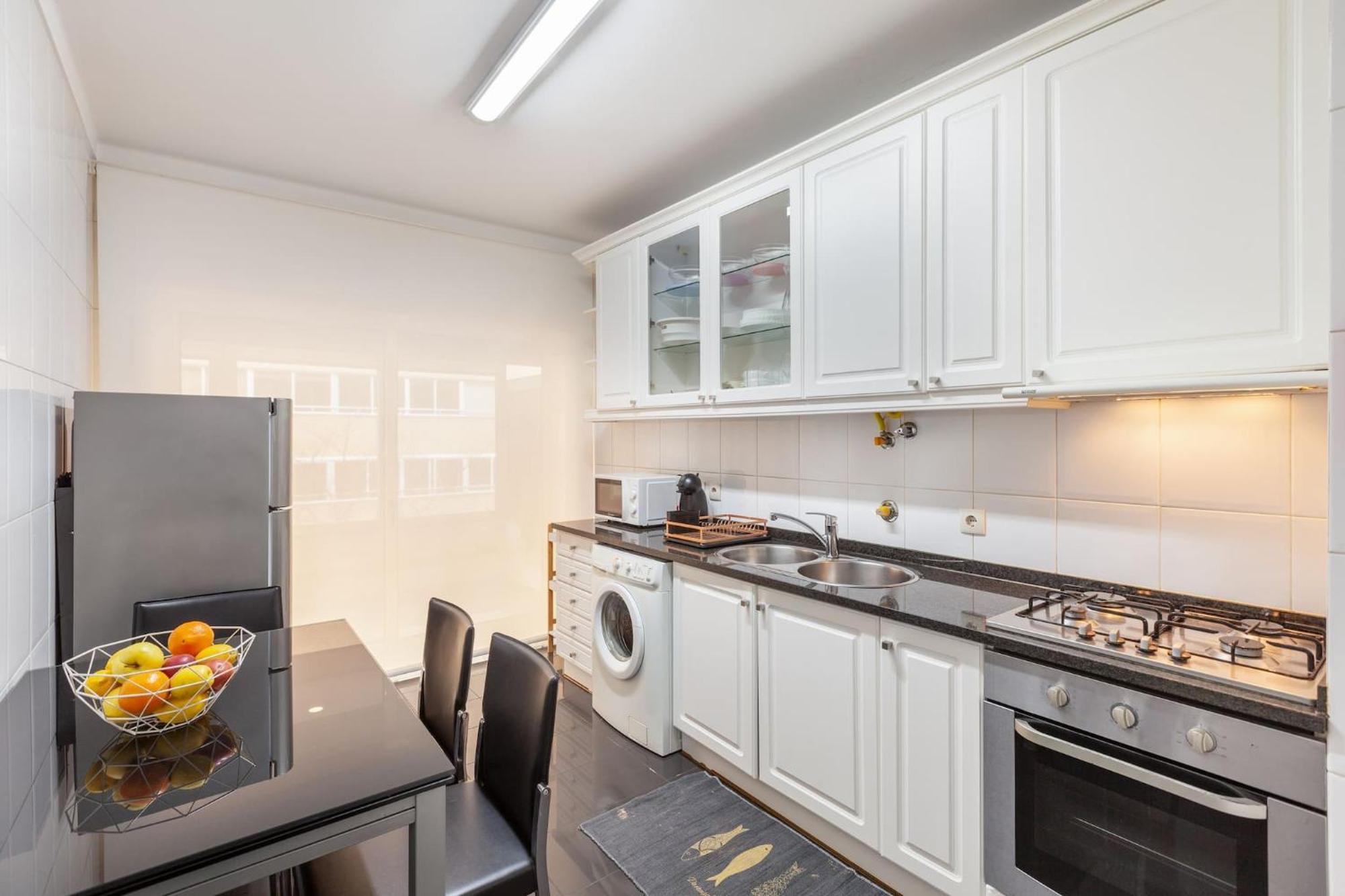 Apartamento Girassol - Minho'S Guest 브라가 외부 사진