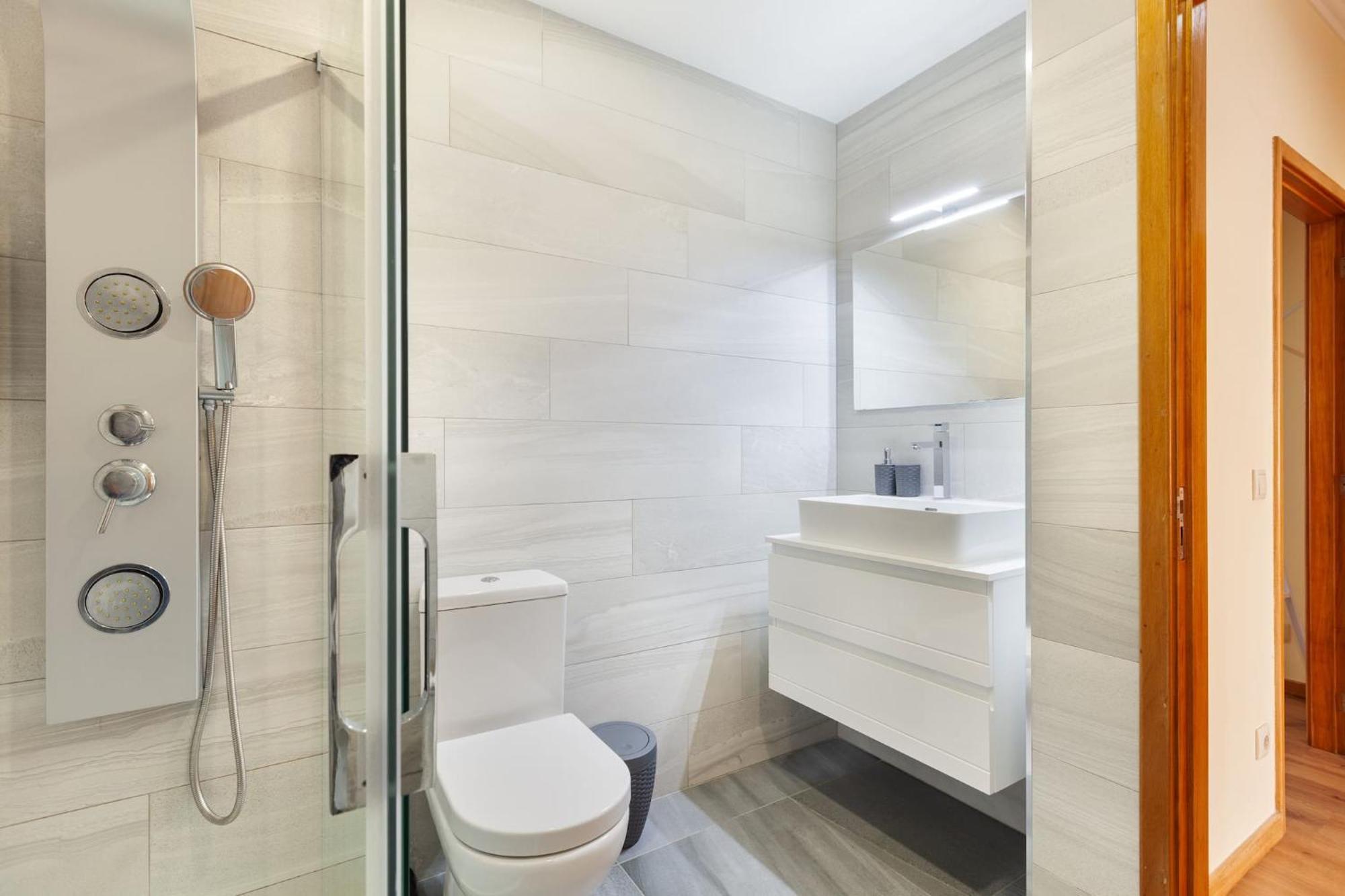Apartamento Girassol - Minho'S Guest 브라가 외부 사진