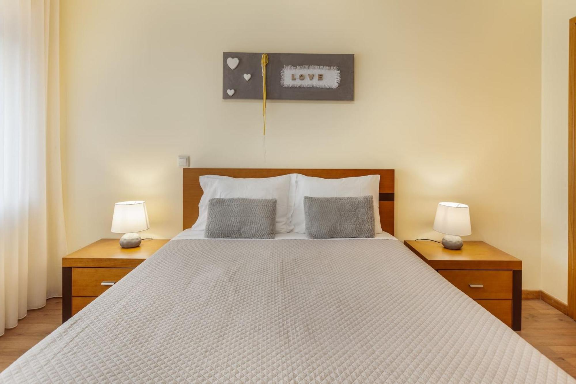 Apartamento Girassol - Minho'S Guest 브라가 외부 사진