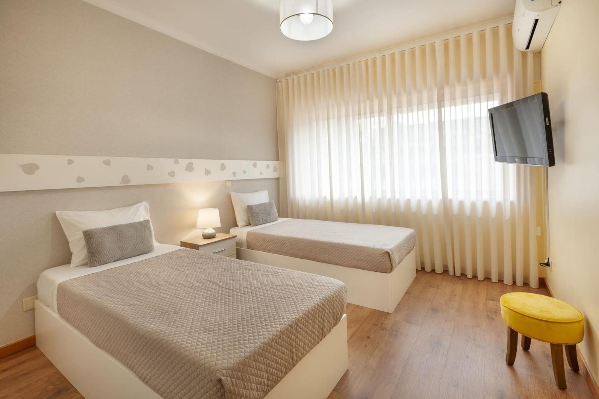 Apartamento Girassol - Minho'S Guest 브라가 외부 사진
