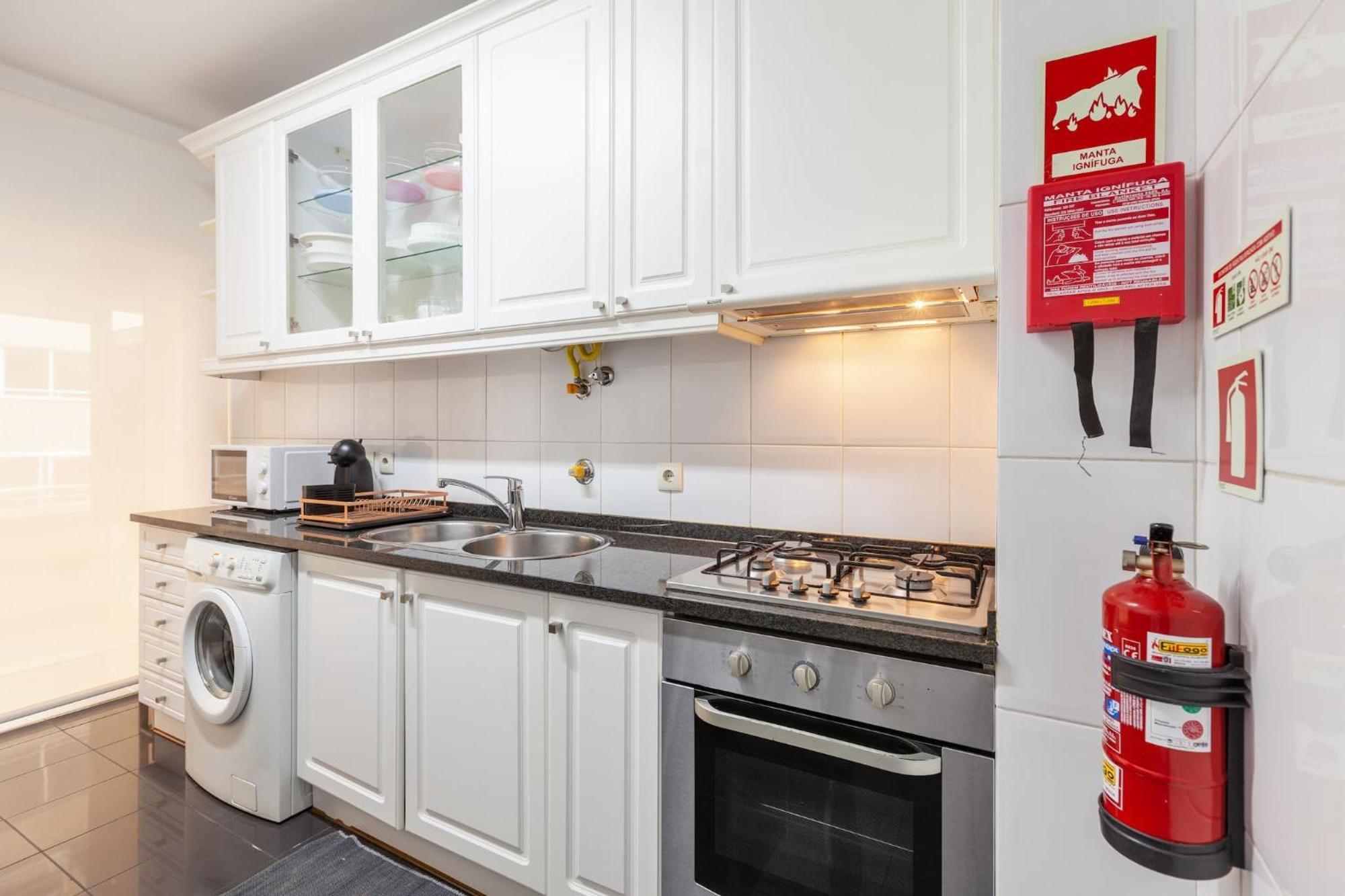 Apartamento Girassol - Minho'S Guest 브라가 외부 사진