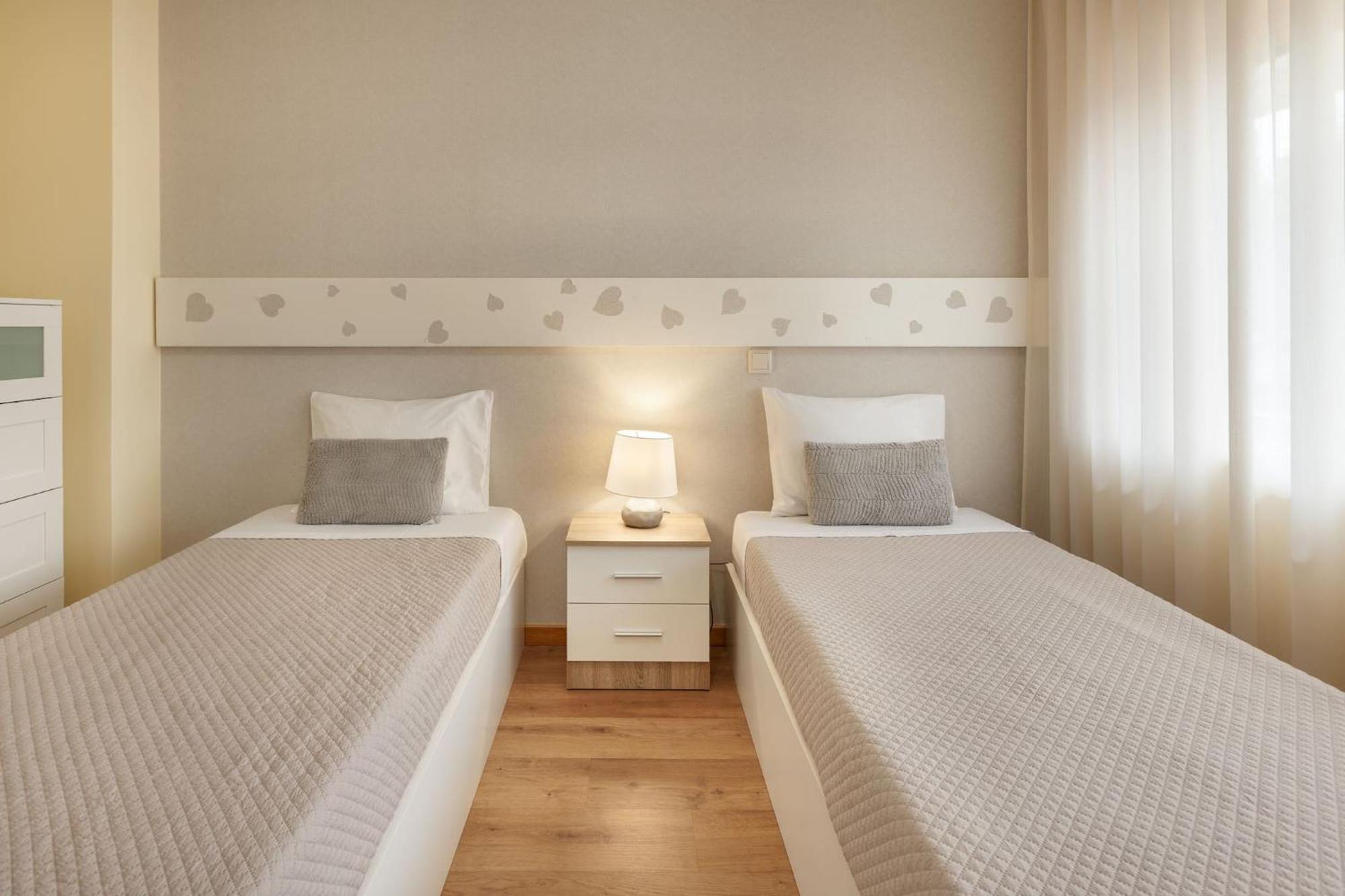 Apartamento Girassol - Minho'S Guest 브라가 외부 사진