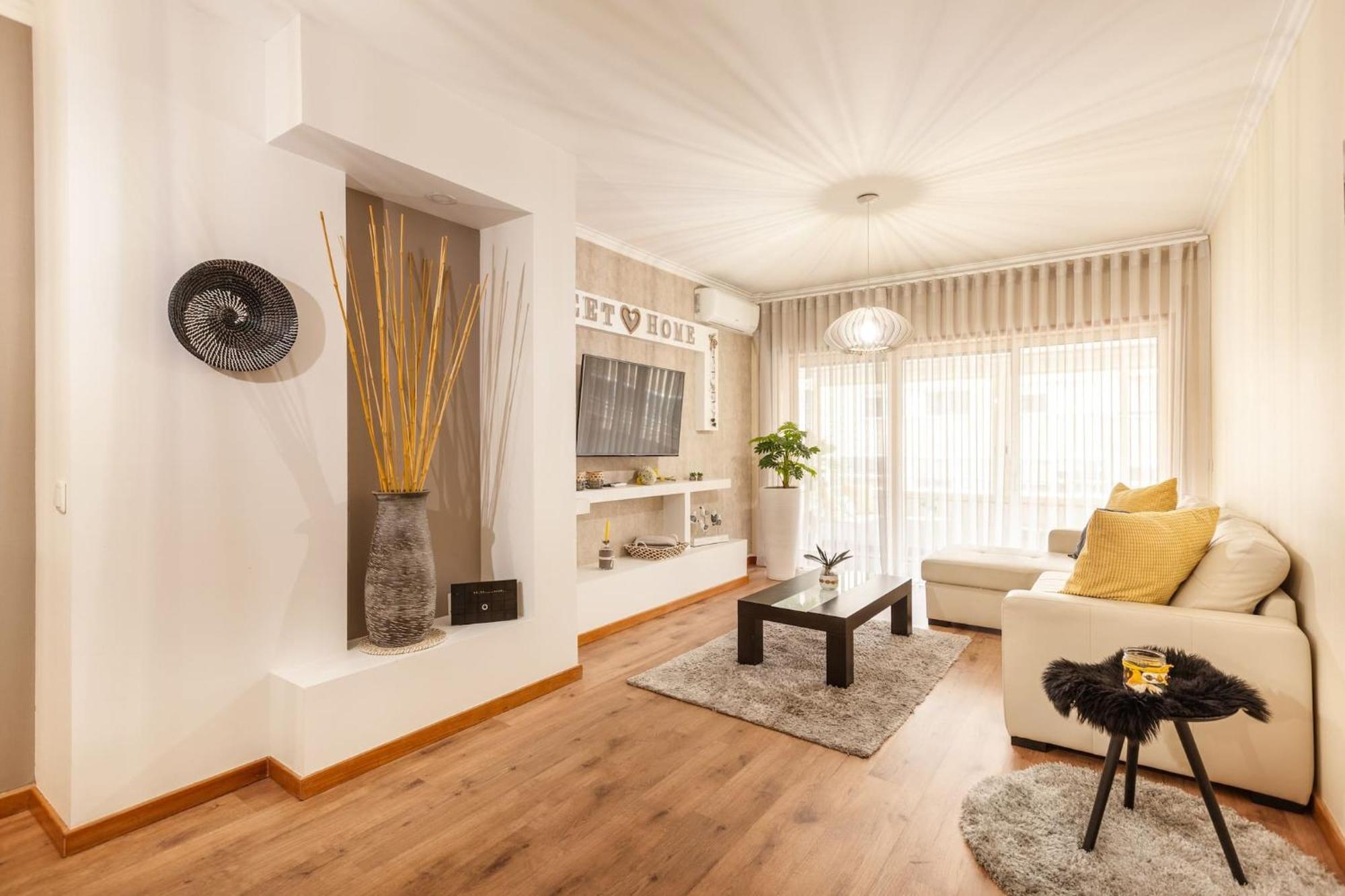 Apartamento Girassol - Minho'S Guest 브라가 외부 사진