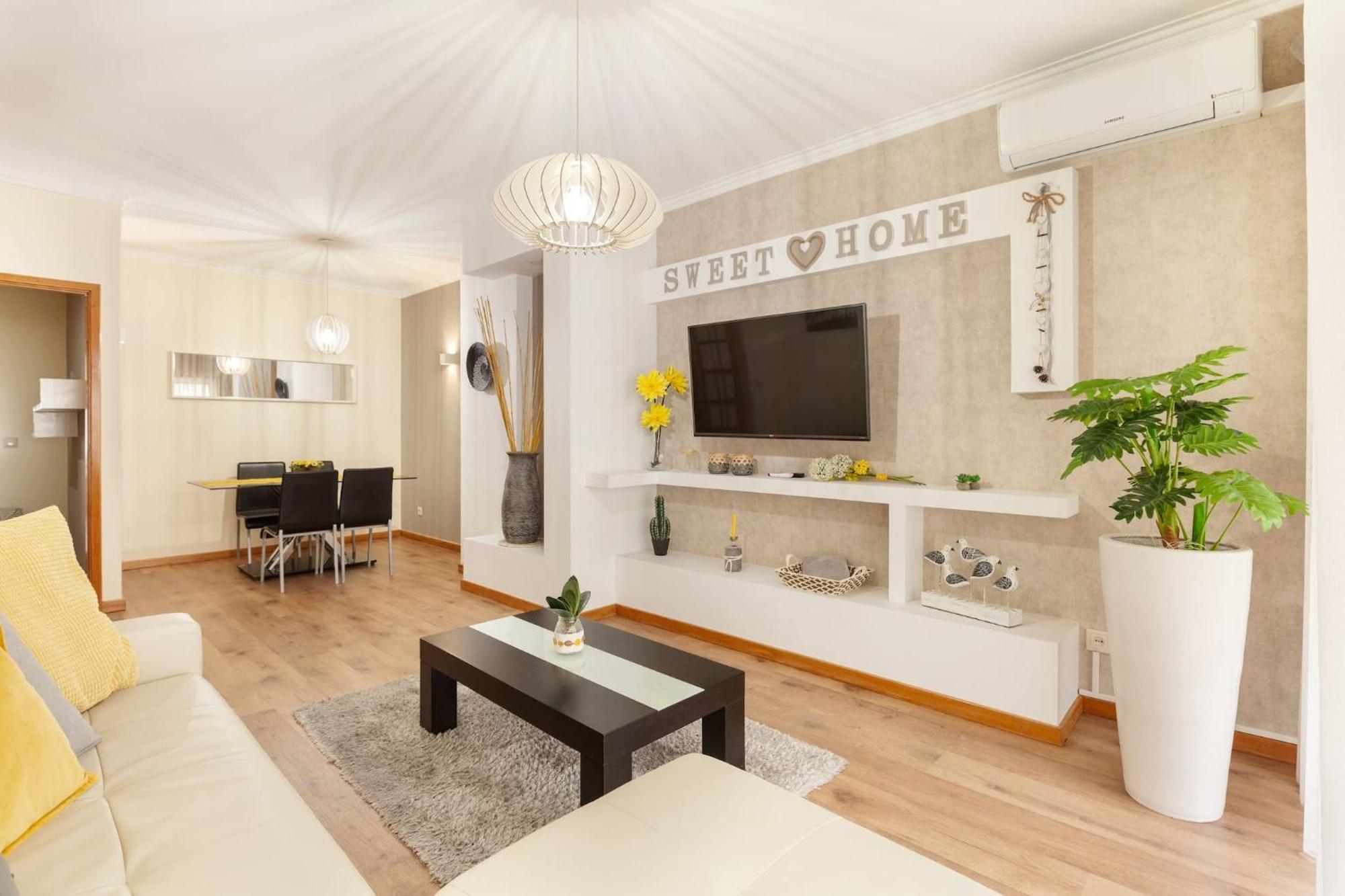 Apartamento Girassol - Minho'S Guest 브라가 외부 사진