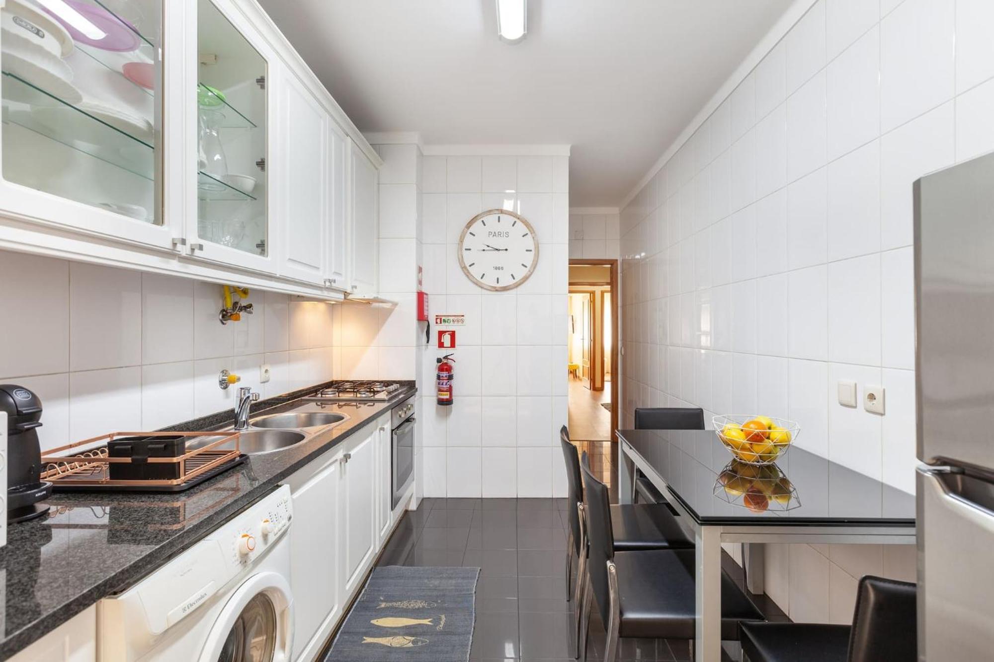 Apartamento Girassol - Minho'S Guest 브라가 외부 사진