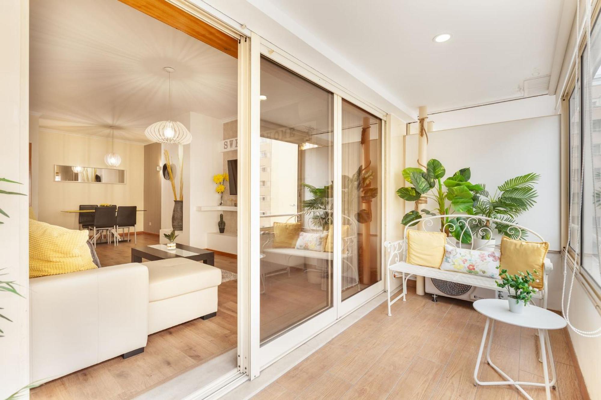 Apartamento Girassol - Minho'S Guest 브라가 외부 사진