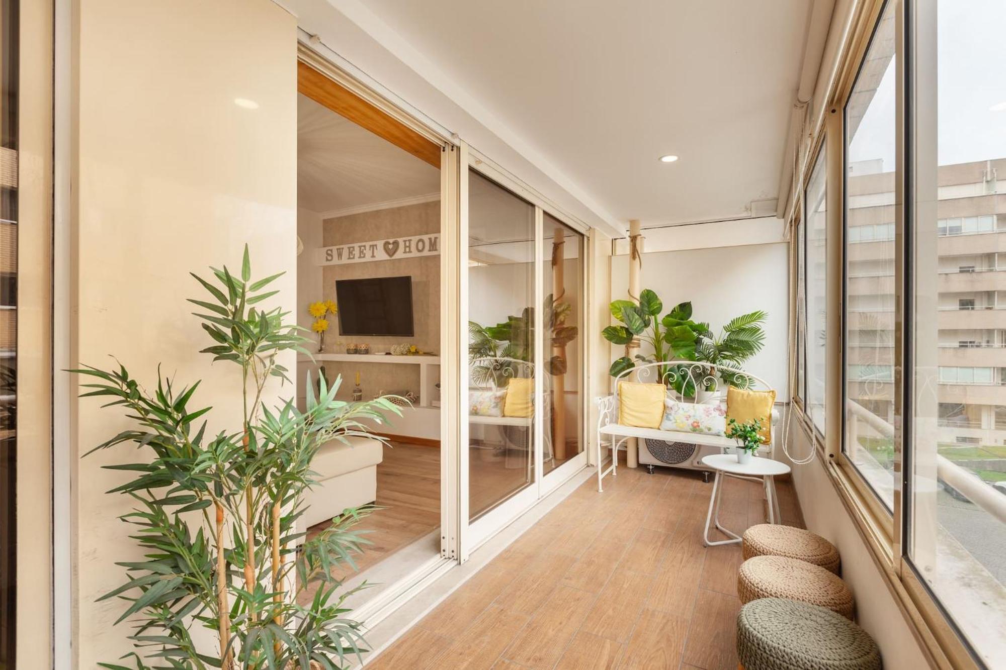 Apartamento Girassol - Minho'S Guest 브라가 외부 사진