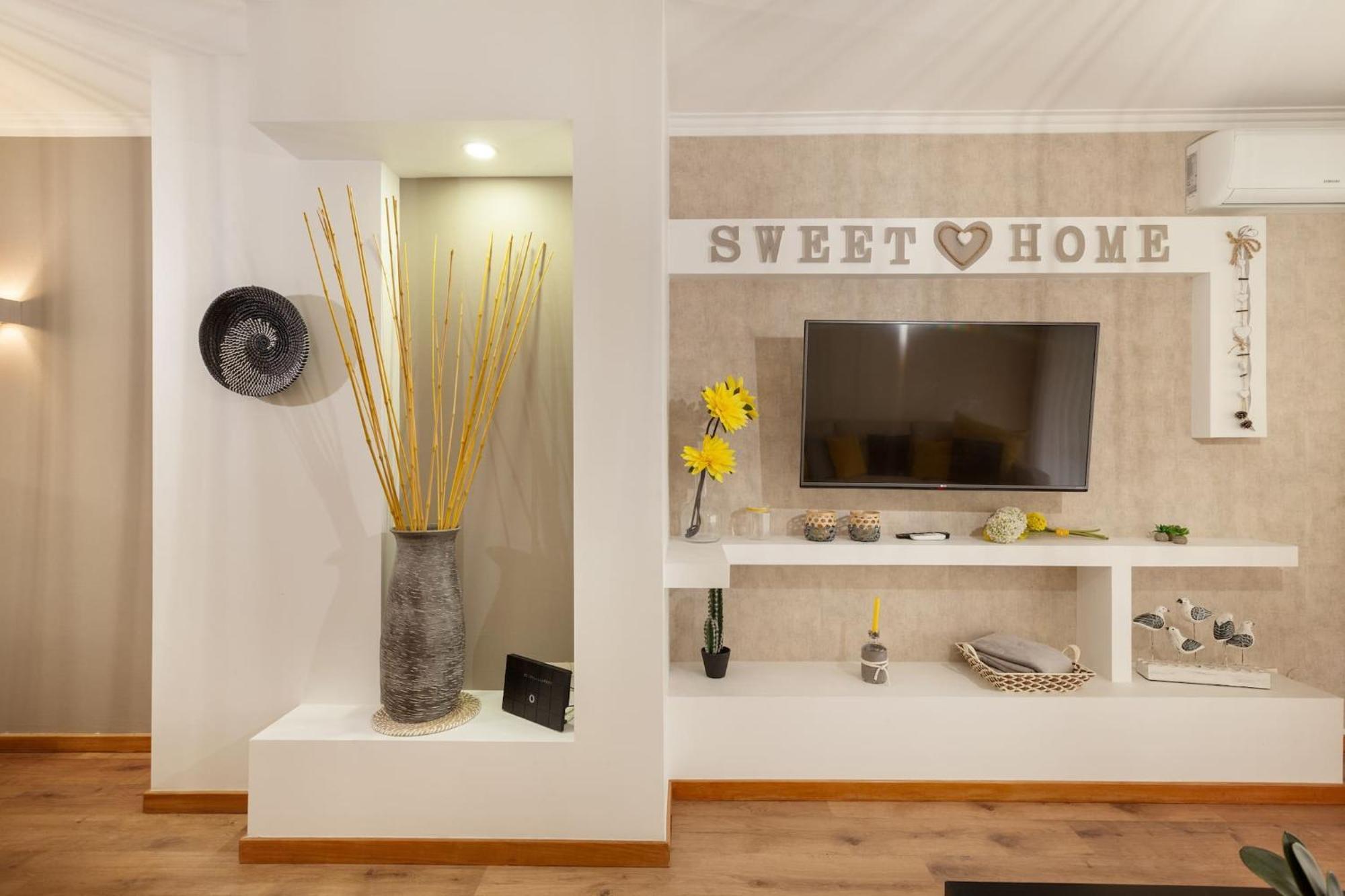 Apartamento Girassol - Minho'S Guest 브라가 외부 사진