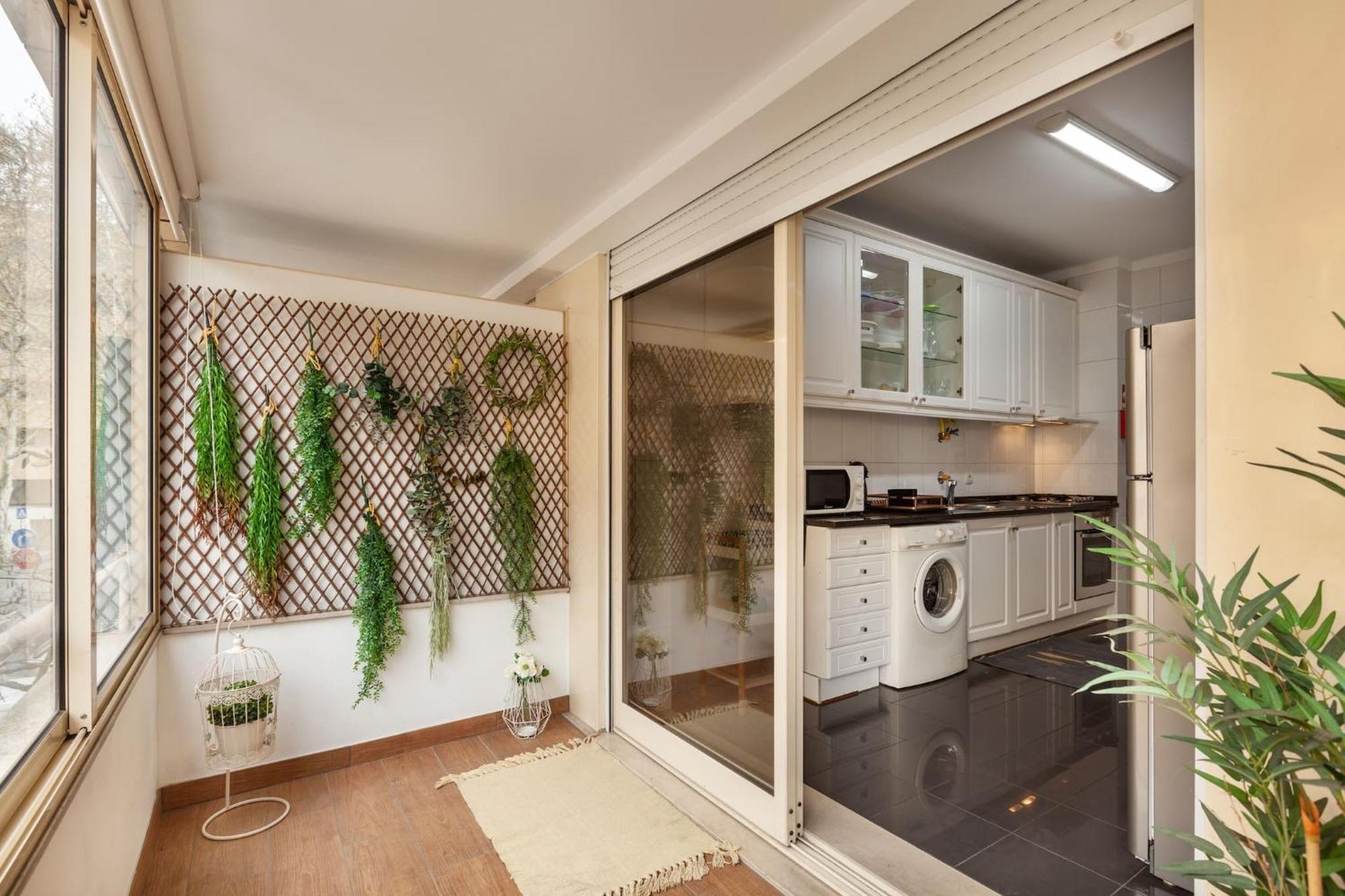 Apartamento Girassol - Minho'S Guest 브라가 외부 사진
