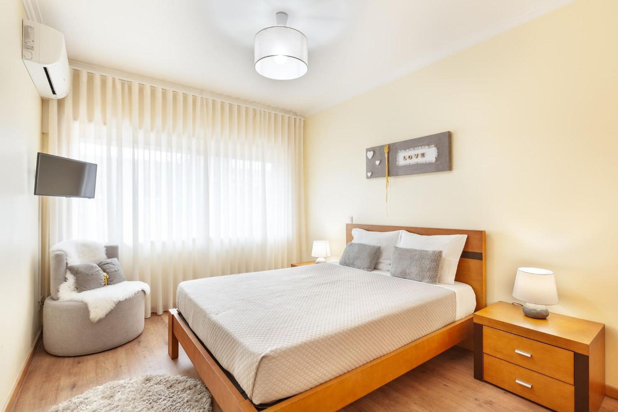 Apartamento Girassol - Minho'S Guest 브라가 외부 사진